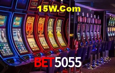 Jogo Spaceman Bet5055
