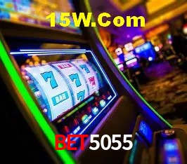 Promoção Relâmpago Bet5055