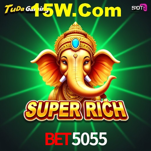 Desvendando o Mundo dos Jogos Virtuais na Bet5055