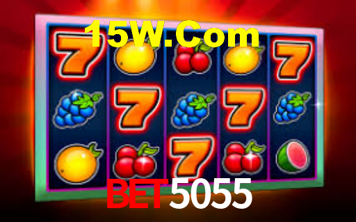 Bet5055: Jogos de Caça-Níqueis-Altas Recompensas, Roleta-Velocidade, Blackjack-Desafios Máximos