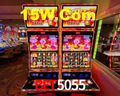 Escolher plataforma para baixar Bet5055