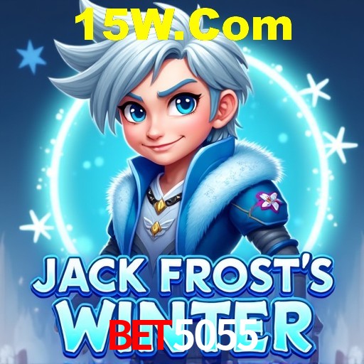 Descubra o Mundo do Cassino Online com Bet5055