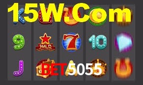 Roulette Table Bet5055