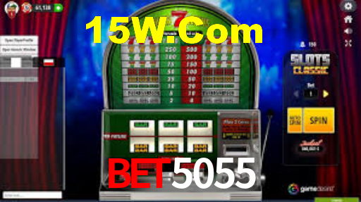 Sinta a adrenalina dos jogos de cassino com Bet5055