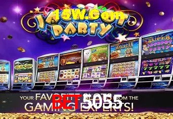 Cadastro Rápido Bet5055