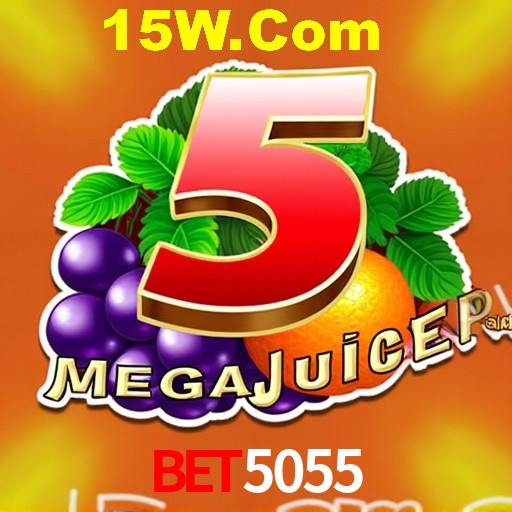 Descubra o Mundo do Cassino Online com Bet5055
