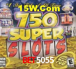 Promoções Sazonais Bet5055