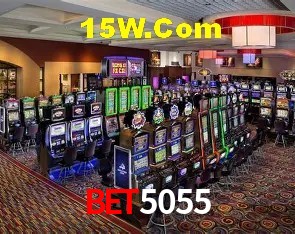 Segurança e performance na plataforma Bet5055