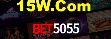 Experiência VIP Bet5055