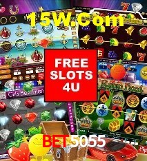 Casino Ao Vivo Bet5055