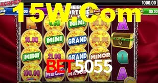 Exclusive Games Bet5055