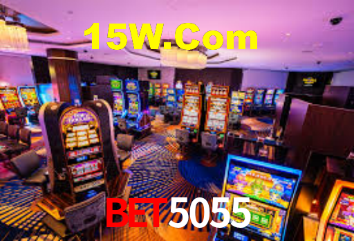 Bet5055 App