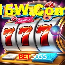 Blackjack Table Bet5055