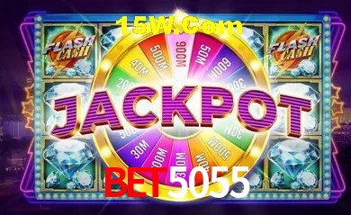 Apostas de Futebol Bet5055