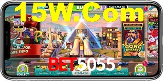 Spaceman Game Bet5055