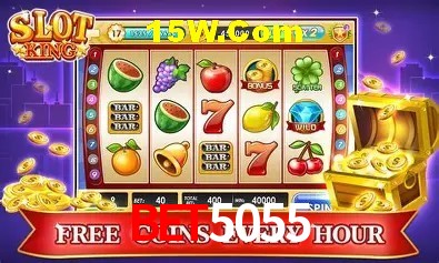 Casino VIP Bet5055