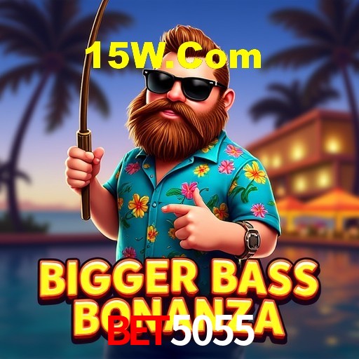 Interface Premium Bet5055