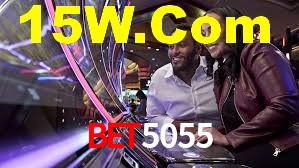 Welcome Bonus Bet5055