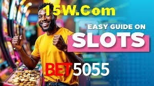 Bonus Features Bet5055