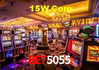 Diretório de Jogos Bet5055