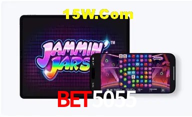 Estatísticas do Jogo Bet5055