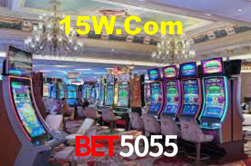 Bet5055 - Plataforma Oficial - Bet5055 App