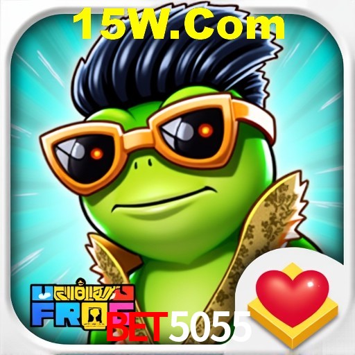 Descubra a Magia dos Jogos de Arcade no Bet5055