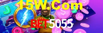 Bet5055 Vip