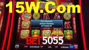 Tournaments Bet5055