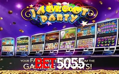 Benefícios da Conta Bet5055