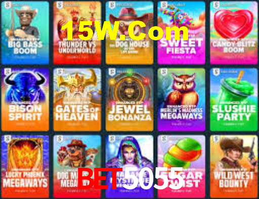 Bet5055: A Experiência de Casino com Jogos de Mesa ao Vivo