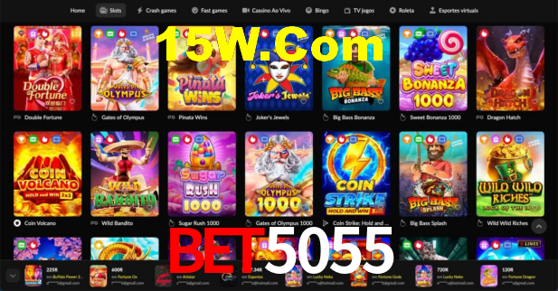 Bet5055 Vip