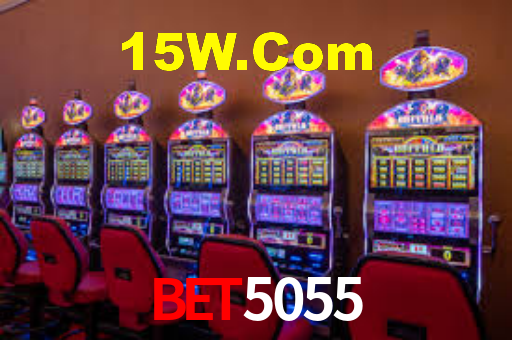 Bet5055 App