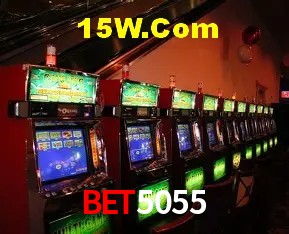 Recursos de Bônus Bet5055
