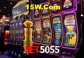 Apostas de Basquete Bet5055