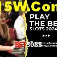 Jogos populares e pagamentos rápidos na Bet5055