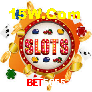 APP oficial da Bet5055 para mobile