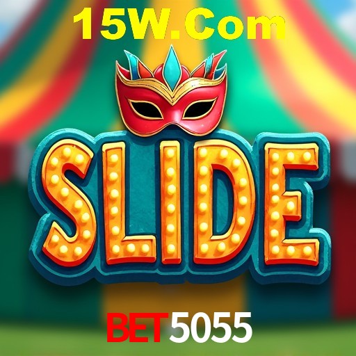 Desvendando o Mundo dos Jogos Virtuais na Bet5055