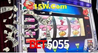 Casino Ao Vivo Bet5055