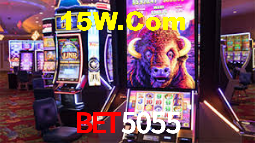 Bet5055 App