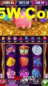 Spaceman Game Bet5055