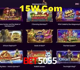 Apostas de Basquete Bet5055