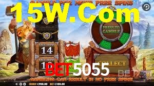 Roulette Table Bet5055