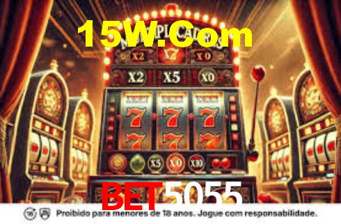 Bônus Generosos e Exclusivos no Bet5055 para Você!