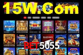 Ofertas Imperdíveis na Bet5055: Promoções e Bônus Que Valem a Pena