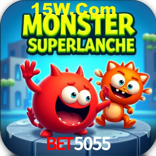 Game Providers Bet5055