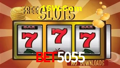 Integração de APIs Bet5055