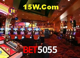 Cadastro Rápido Bet5055