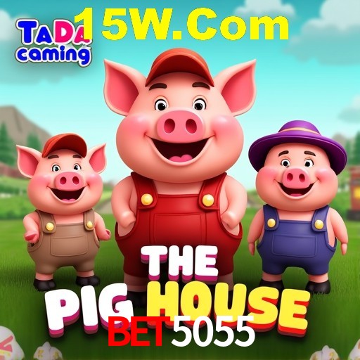 Interface Premium Bet5055