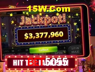 Login Seguro Bet5055